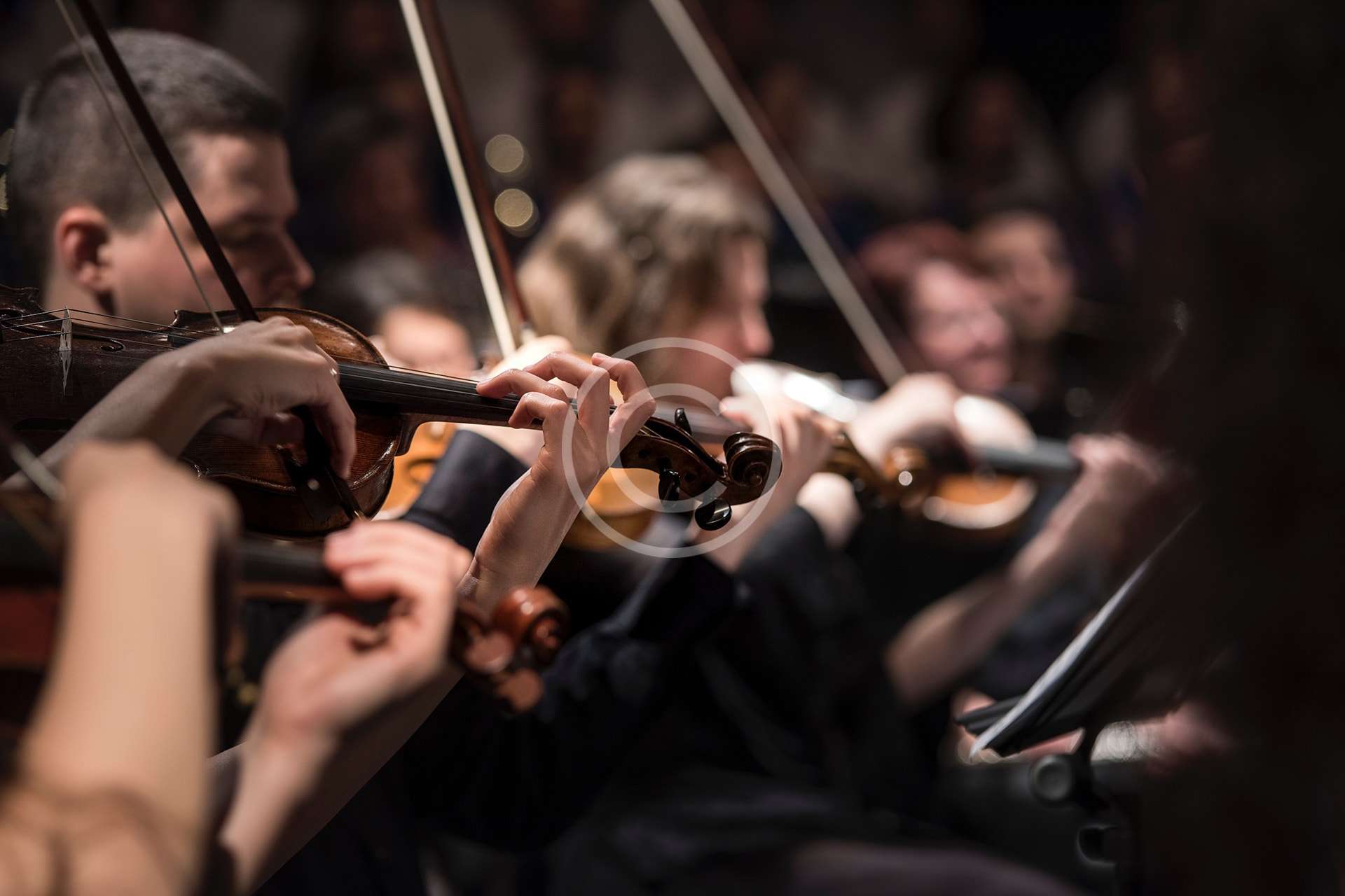 A Symphony Breathes Life Into 400 Broken School Instruments